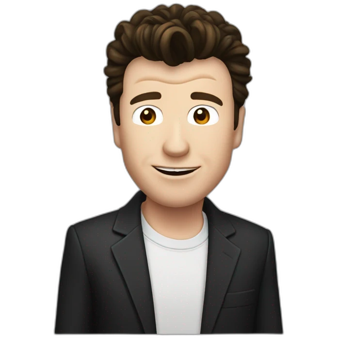 Rick astley emoji