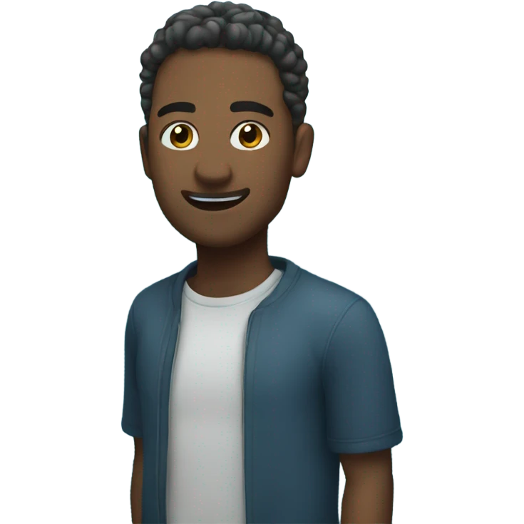 ocean emoji