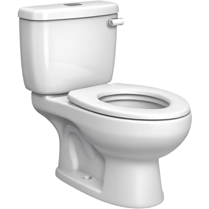 Skibidi toilet emoji