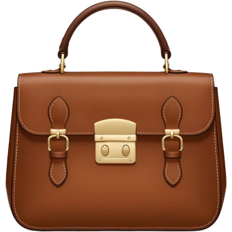 Handbag emoji