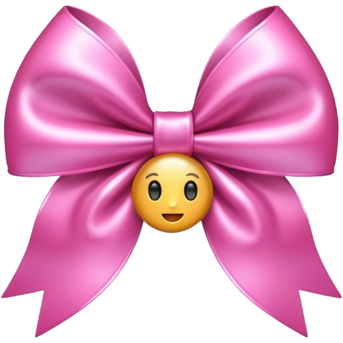 🎧 add the 🎀 emoji