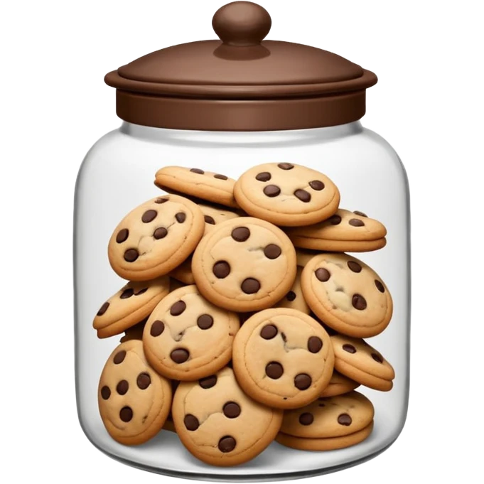 Cookie Jar emoji