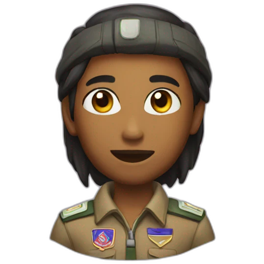 lis scout emoji
