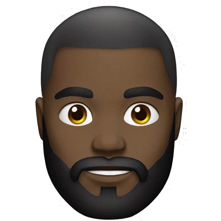 Kaaris emoji