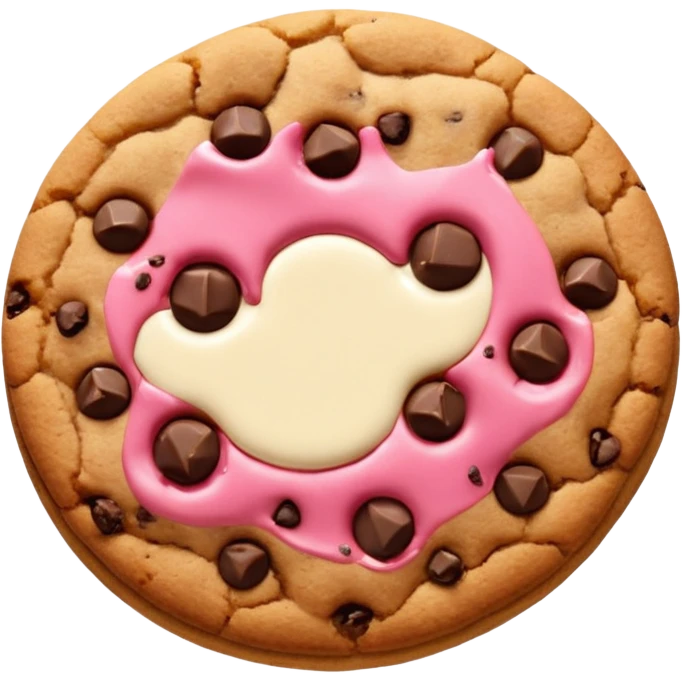 Cookie emoji