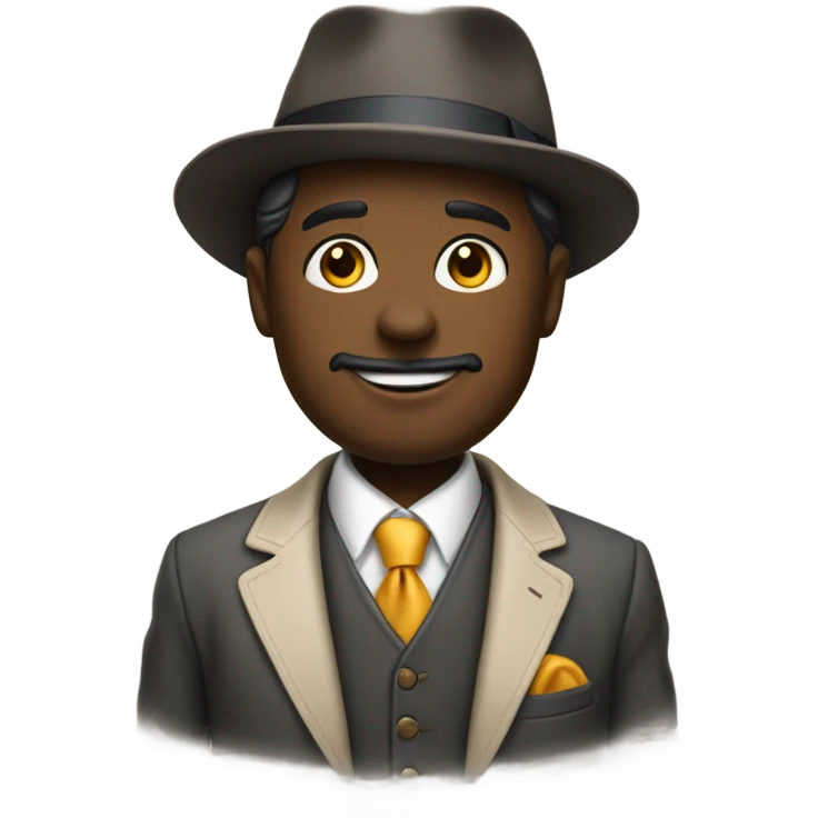 haberdasher emoji