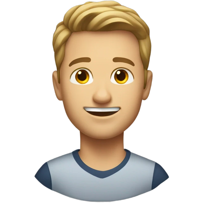 ryan kuechle emoji