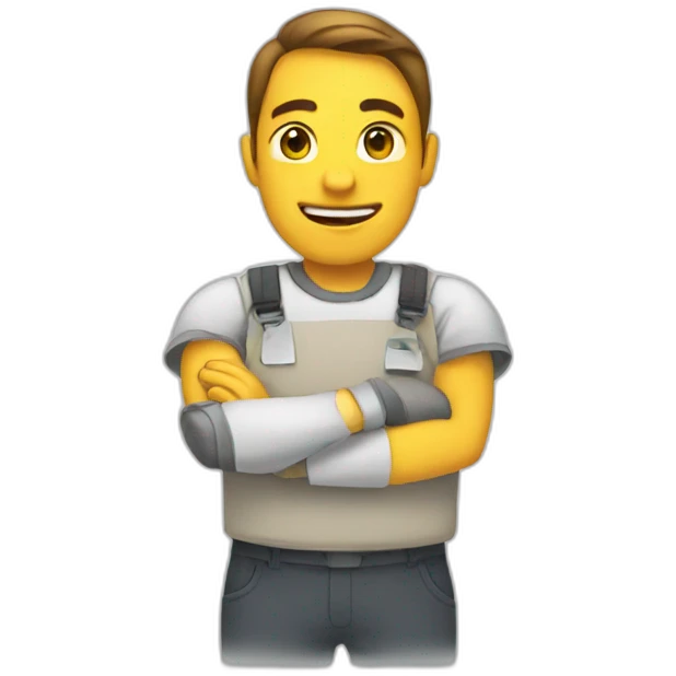 application emoji