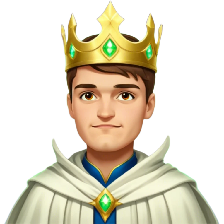 Celestial Sage emoji