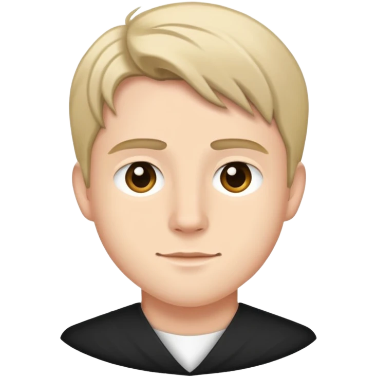 ashton hall emoji