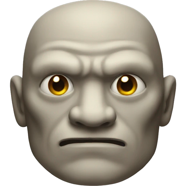 golem emoji