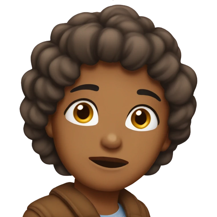 😴👩🏽🛌 emoji