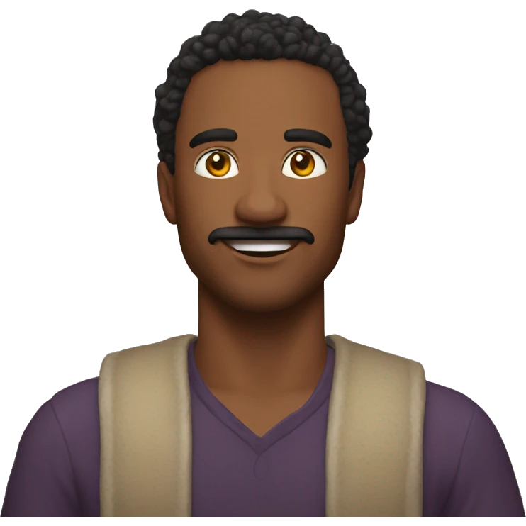 Destin Faroad emoji
