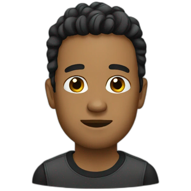 travis emoji