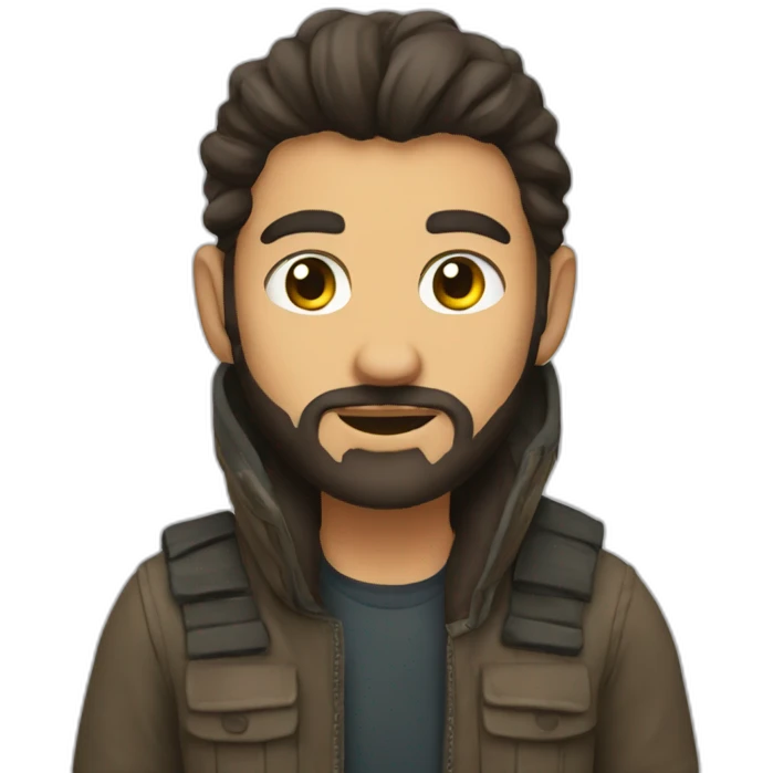 Omer sipson emoji