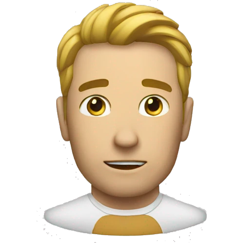 TDs emoji