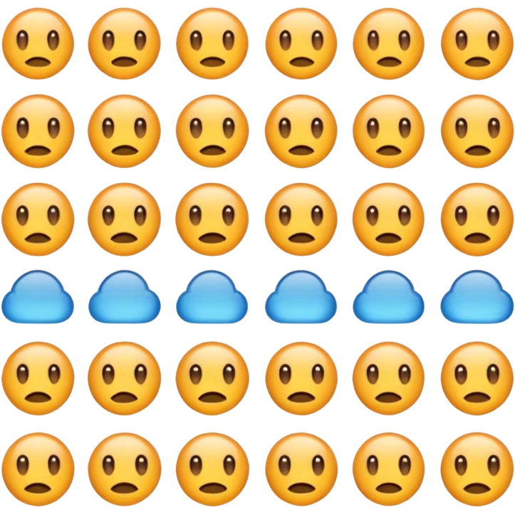decrease emoji