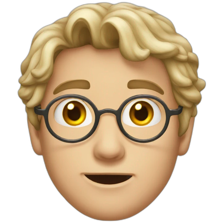 Harry poter emoji