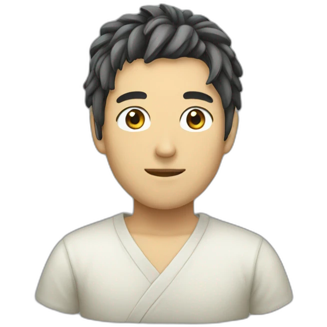 yuzan emoji