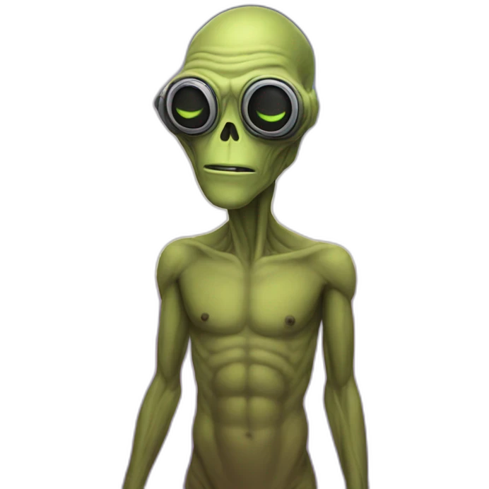 ayy lmao emoji