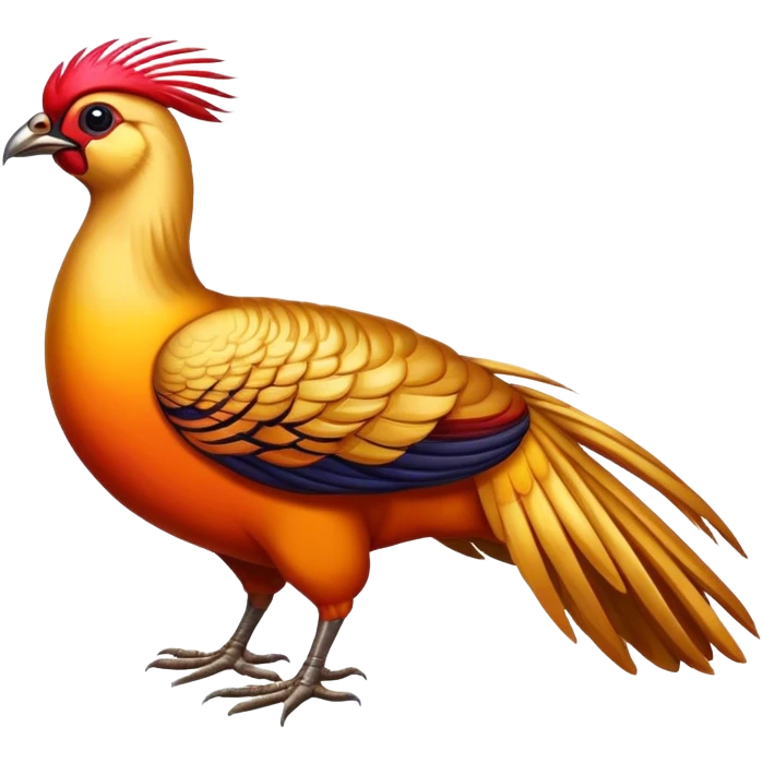 https://iconscout.com/icon/golden-pheasant-12538885 emoji