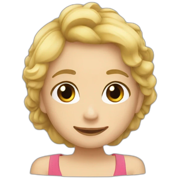Merci pour ce moment emoji