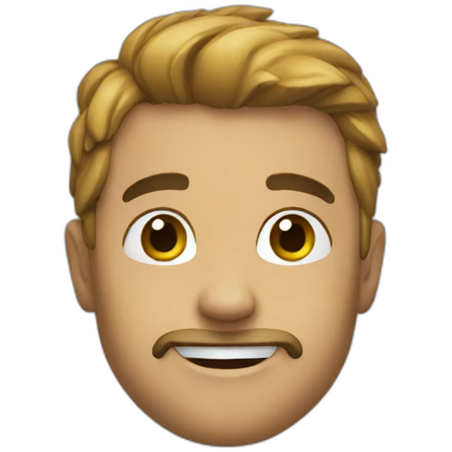 random emoji