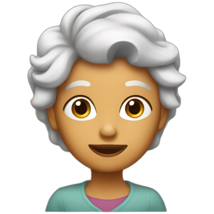 maman emoji