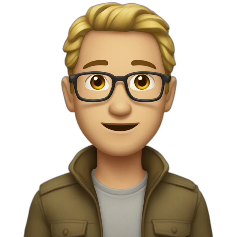 Сгенерируйте эмоджи Лукошенки emoji