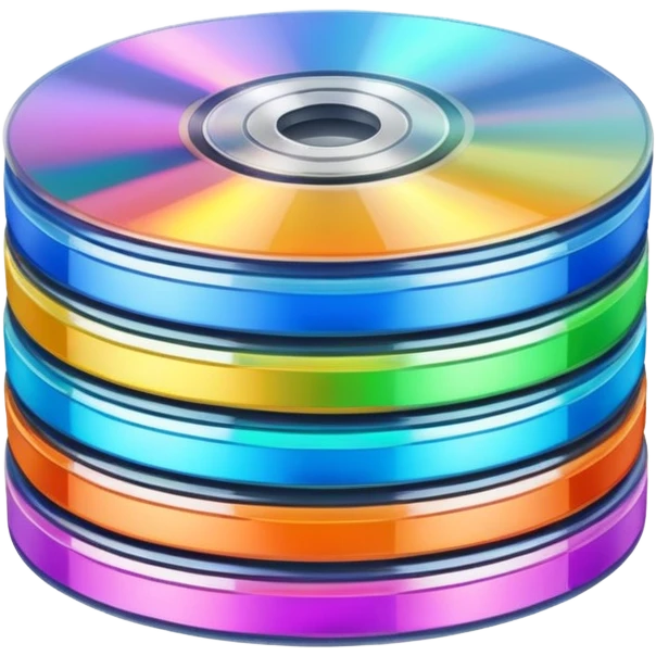 cd emoji