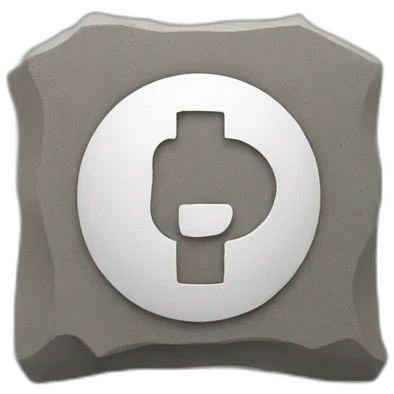 cement logo emoji