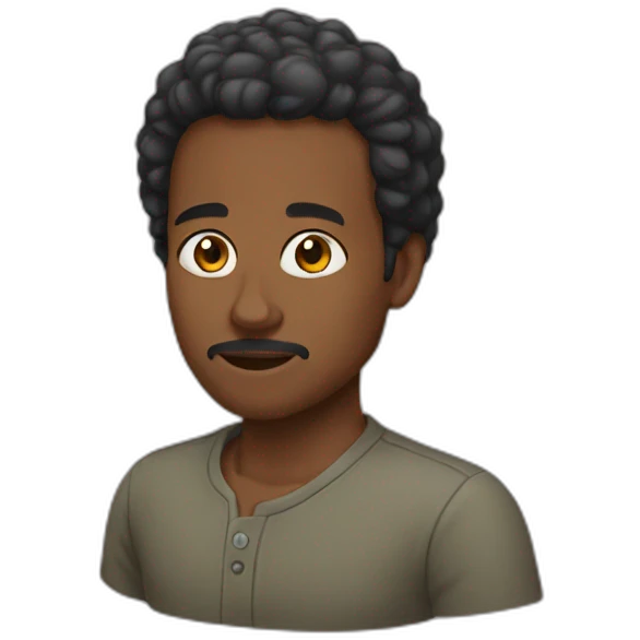Somali emoji