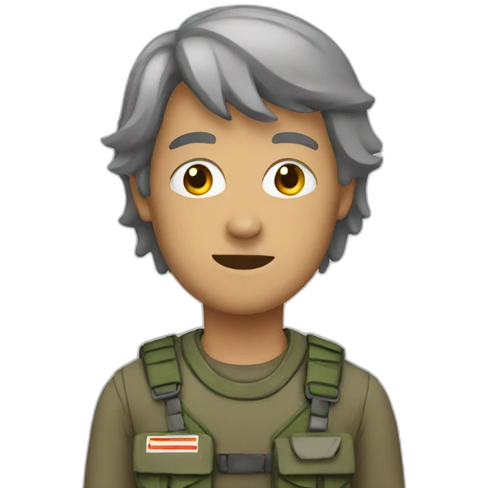 Ptdr emoji
