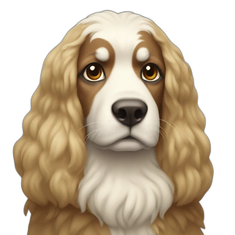 Calvo emoji