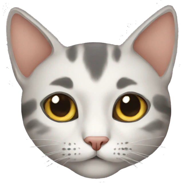 Gato emoji