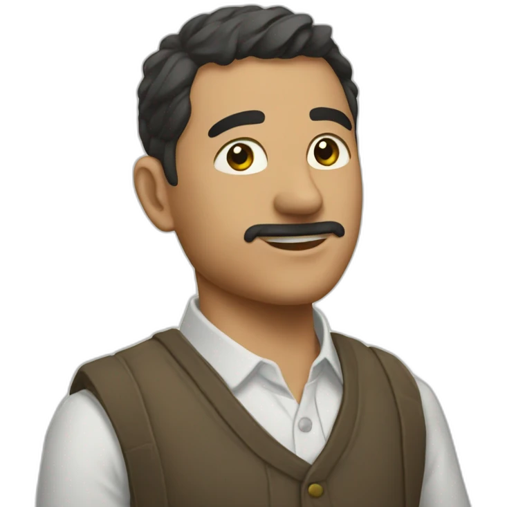 Marteau emoji