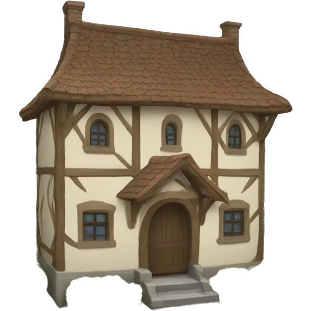 house o the dragon emoji