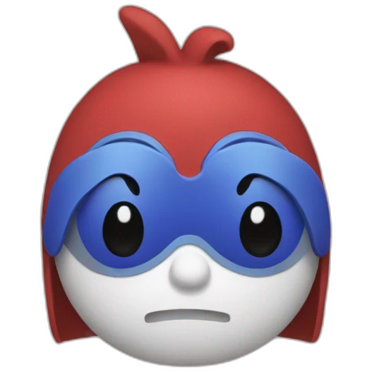 Picsou emoji