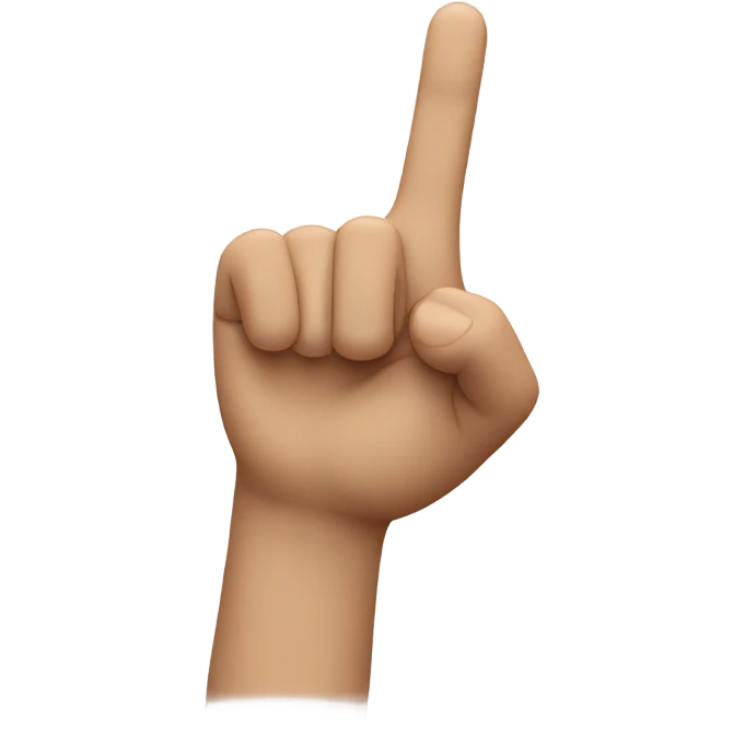 tap tap  emoji