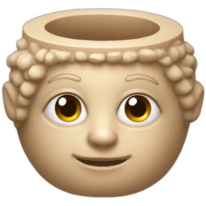 archaeological ceramics emoji