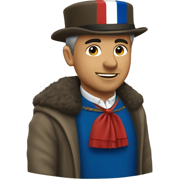 Québec emoji
