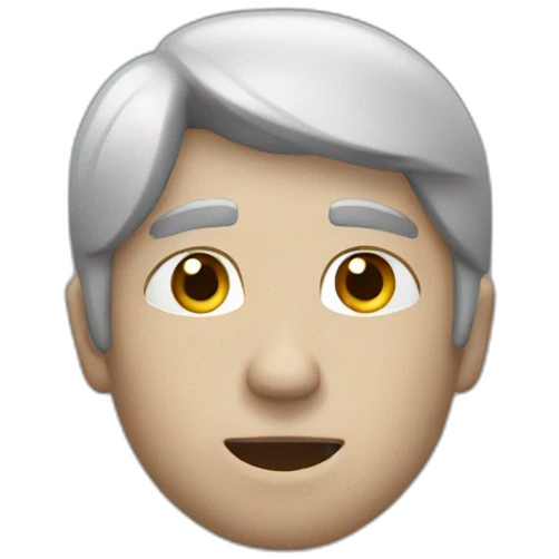 pause emoji