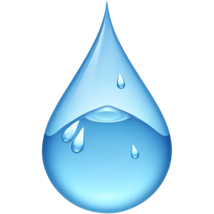 wot not water emoji
