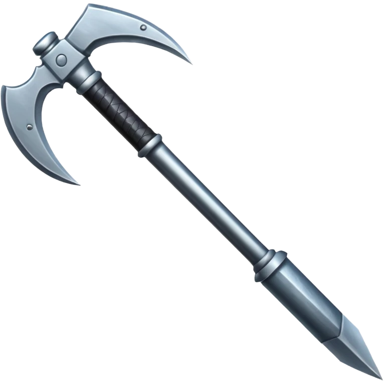 cold weapon emoji