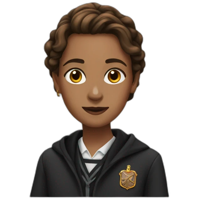 hermione emoji