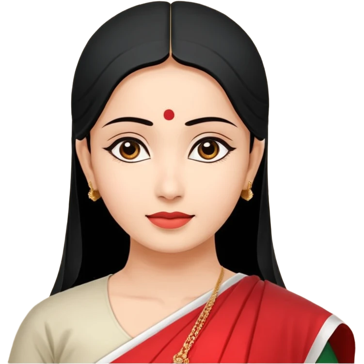 কাঠ গোলাপ emoji