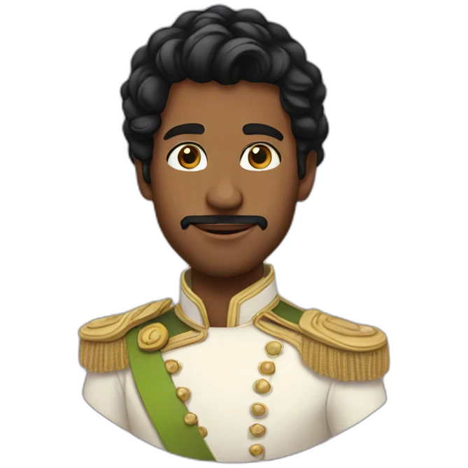 Prince emoji