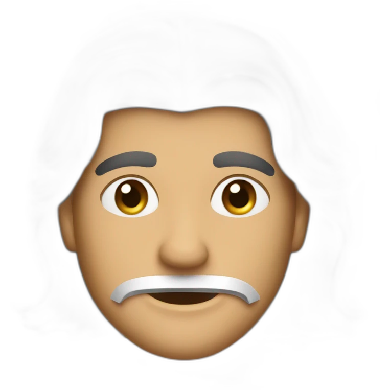 Zorro emoji