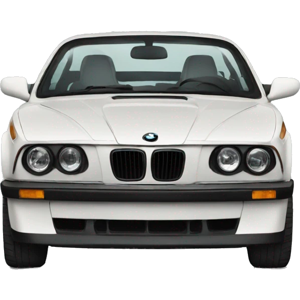bmw emoji