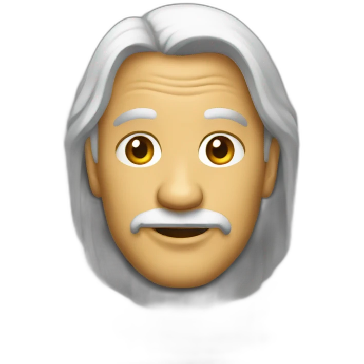 old microsoft  emoji